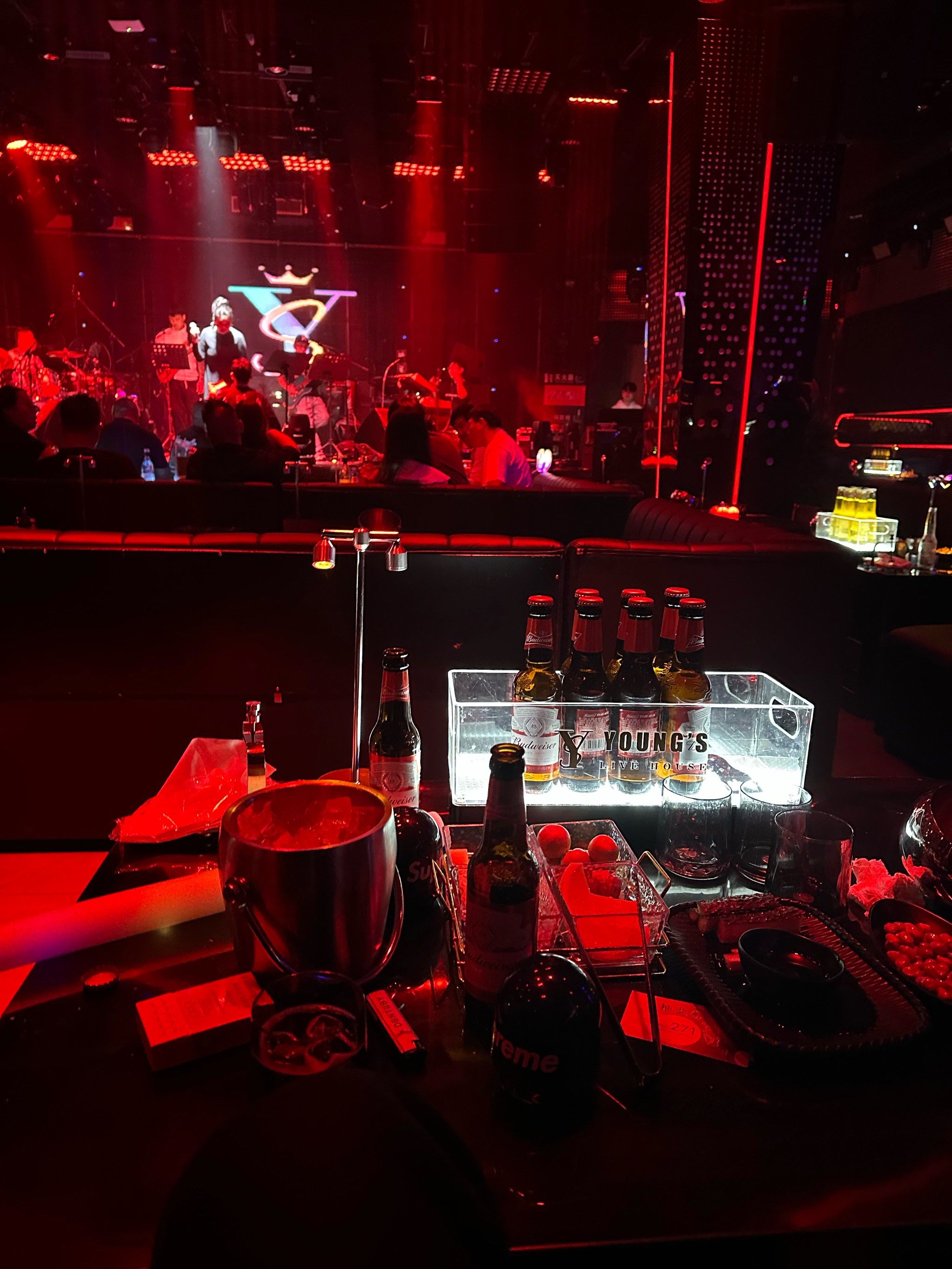 益阳商务ktv划算吗性价比解析-南县ktv预定